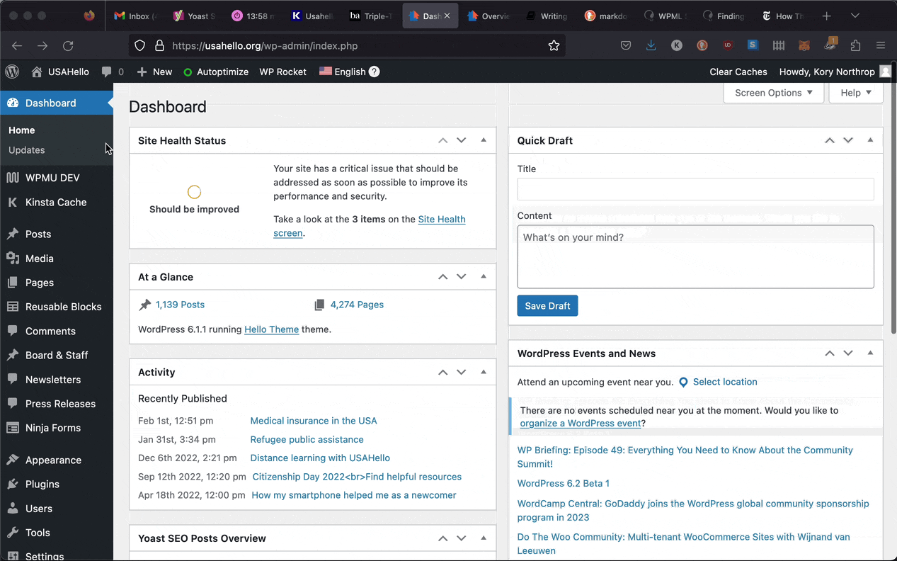 Plugin localization via WPML